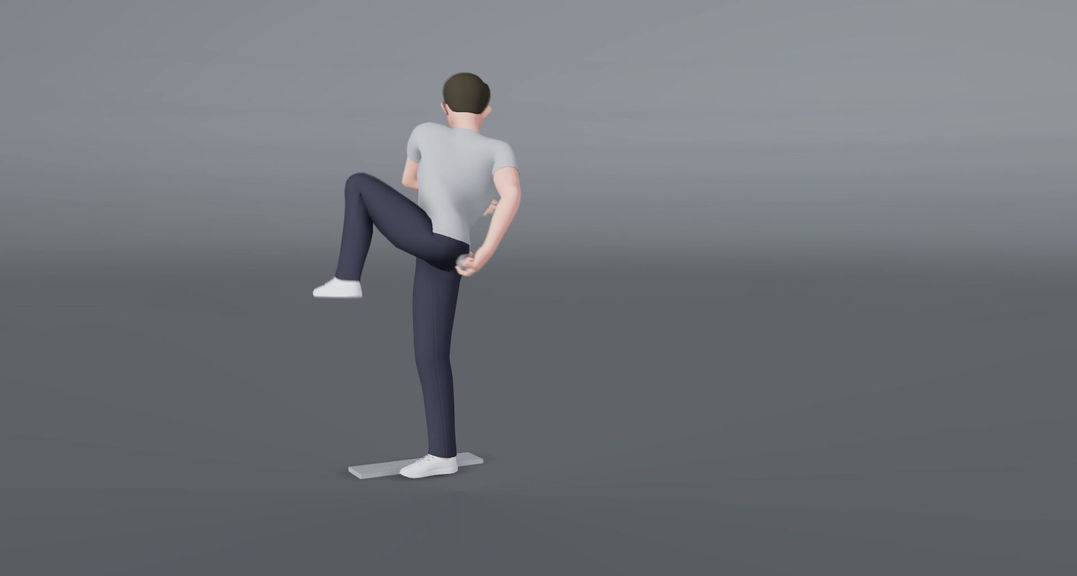 3D Animation Demo Reel